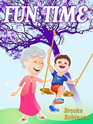 cover image of Fun Time